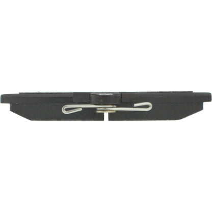 StopTech Street Select Brake Pads With Hardware