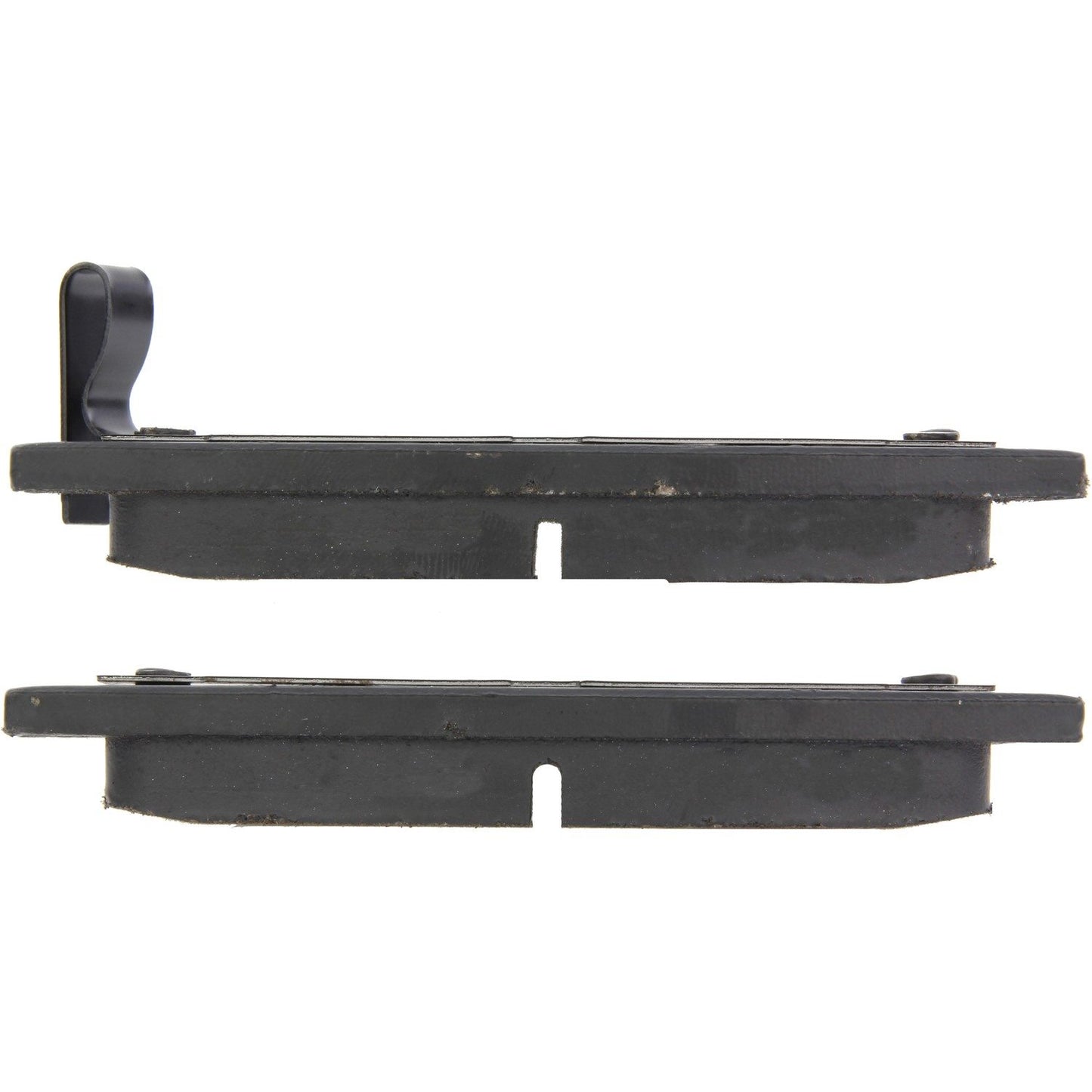 StopTech Street Select Brake Pads With Hardware