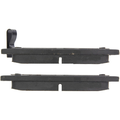 StopTech Street Select Brake Pads With Hardware