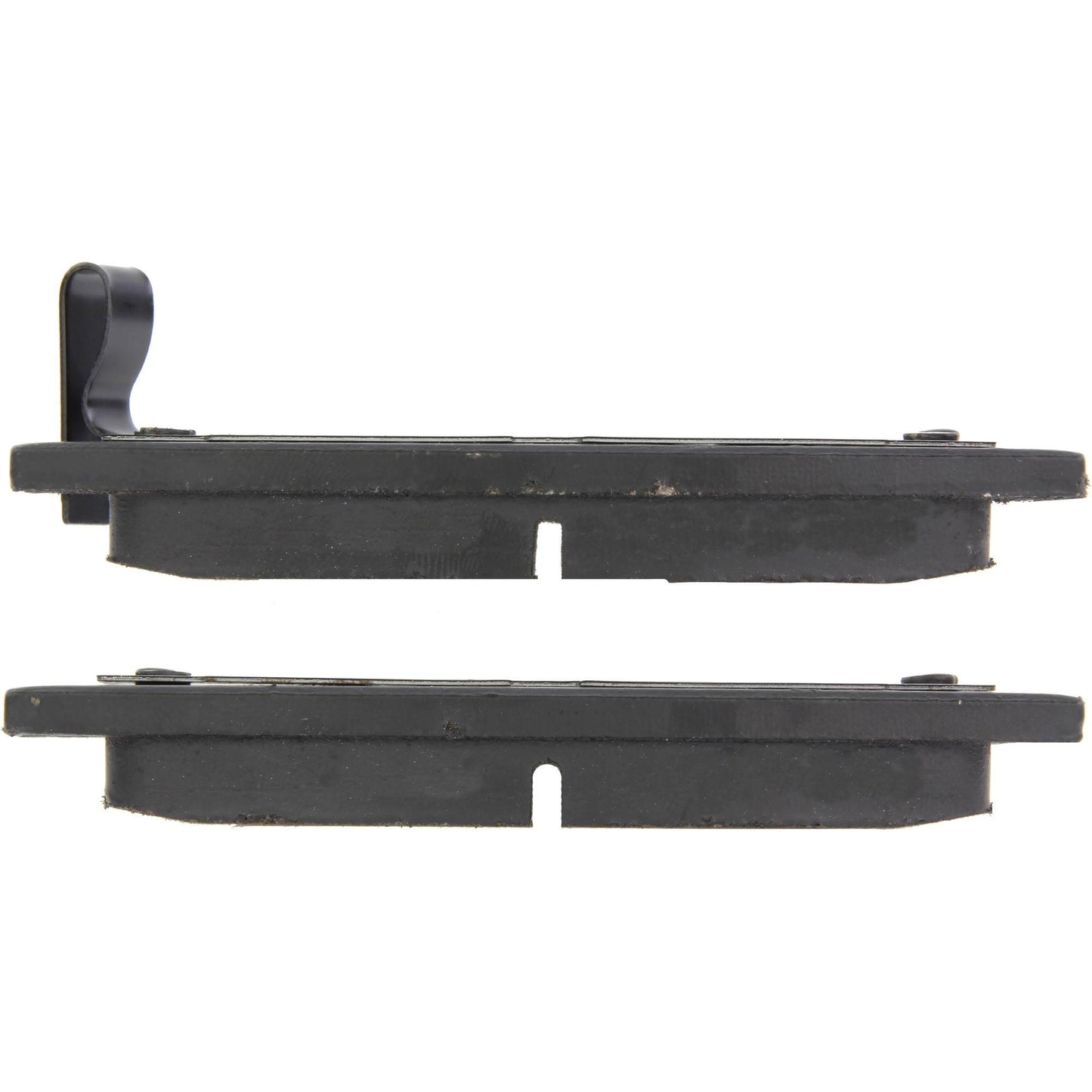 StopTech Street Select Brake Pads With Hardware