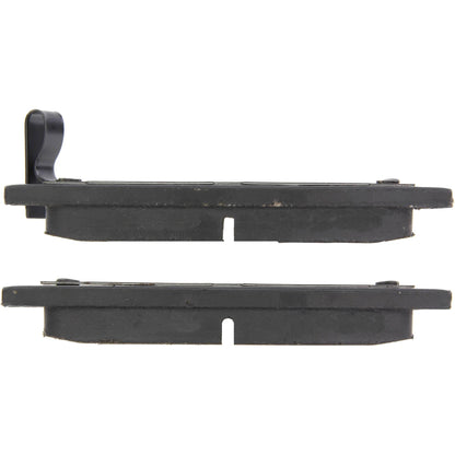 StopTech Street Select Brake Pads With Hardware