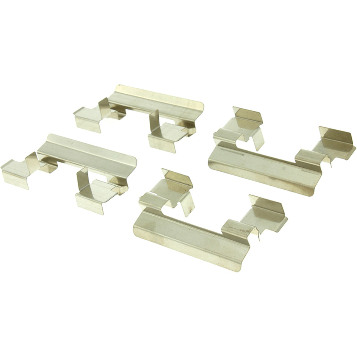 StopTech Street Select Brake Pads