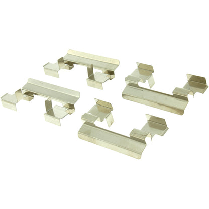 StopTech Street Select Brake Pads