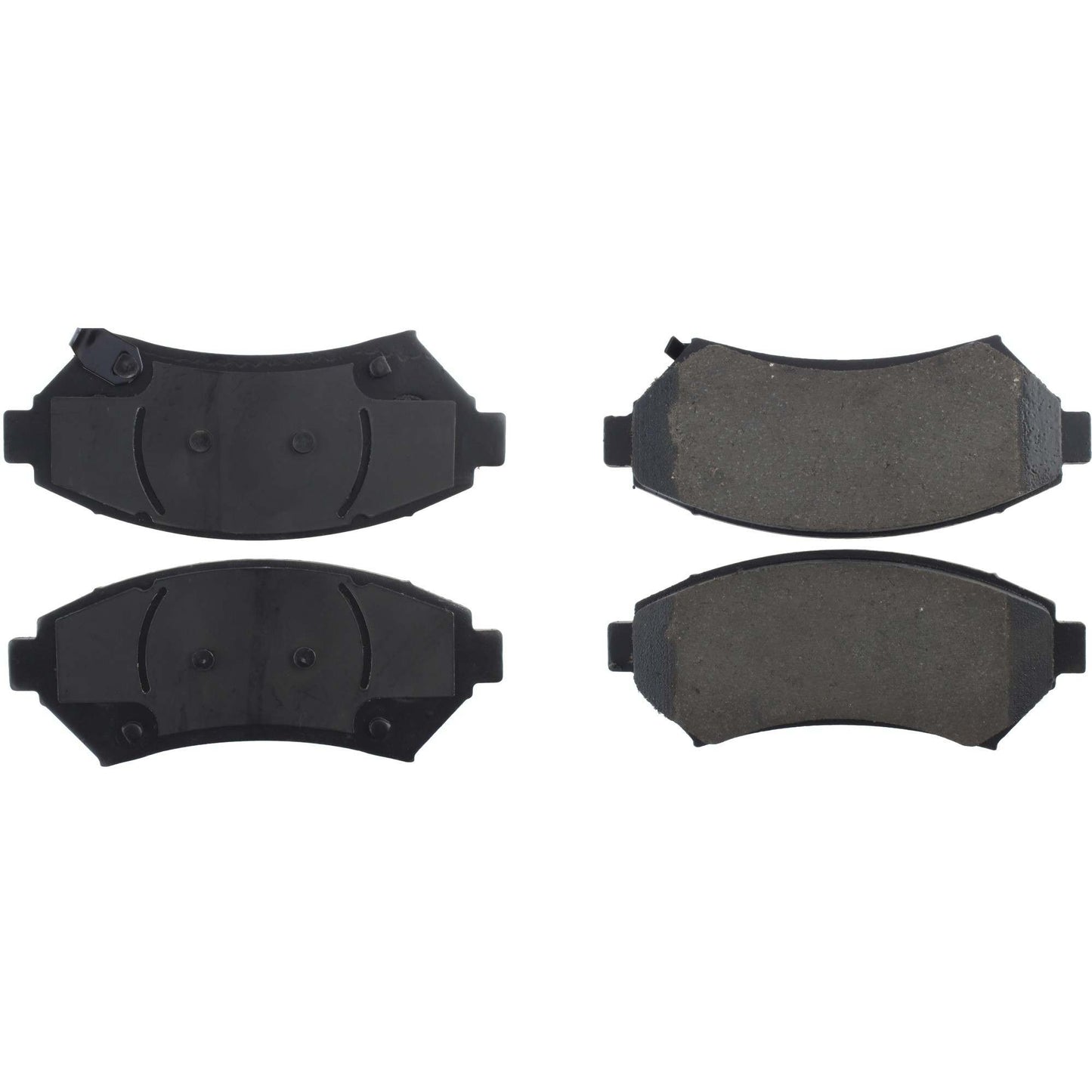 StopTech Street Select Brake Pads