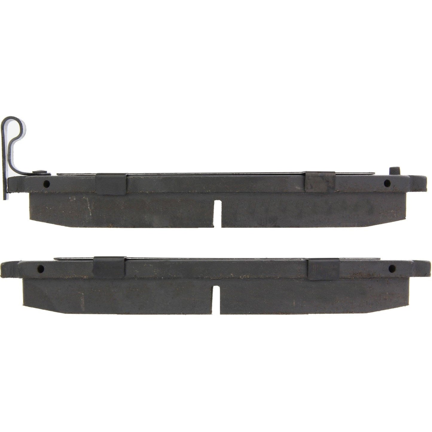 StopTech Street Select Brake Pads With Hardware