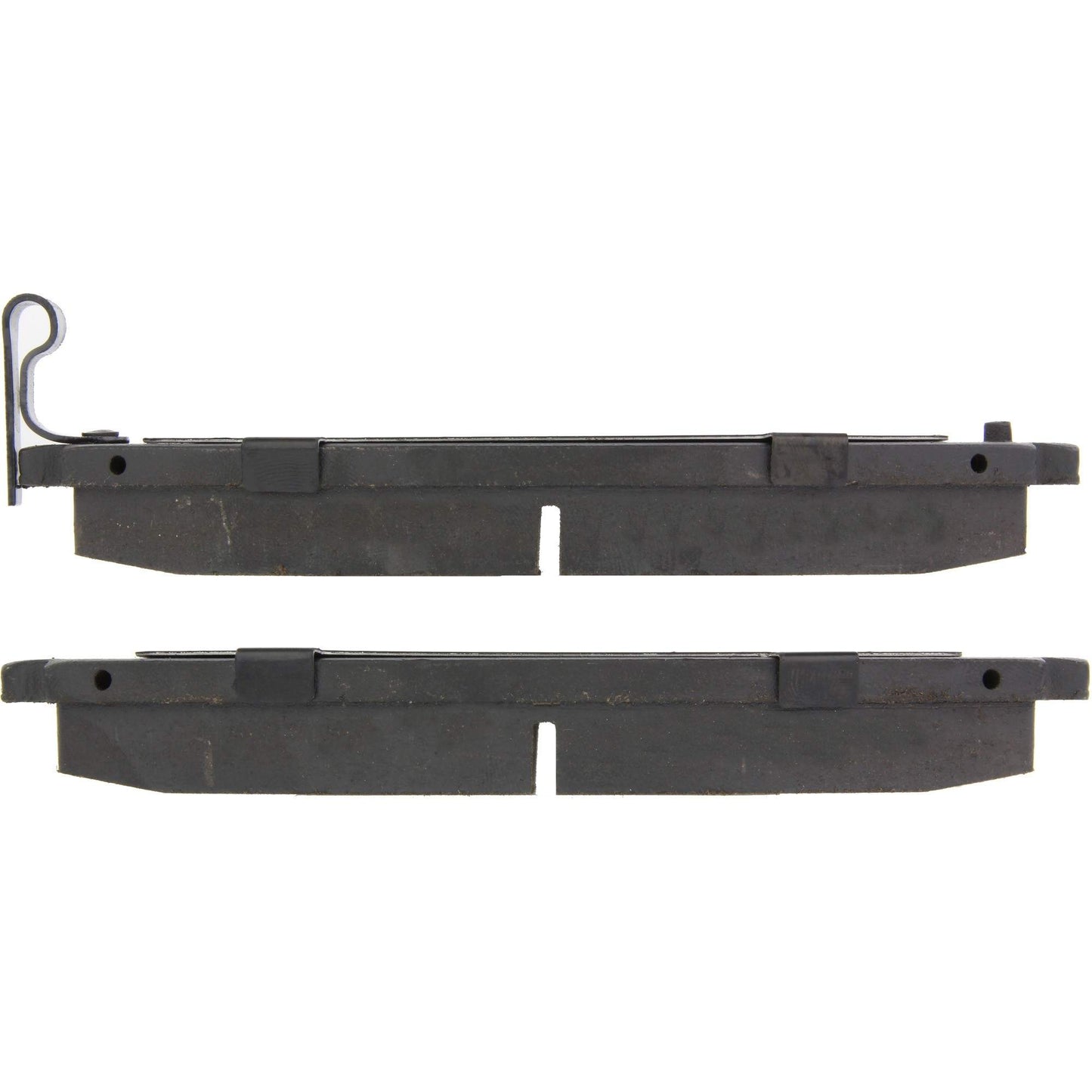 StopTech Street Select Brake Pads With Hardware