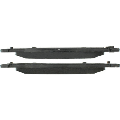StopTech Street Select Brake Pads With Hardware