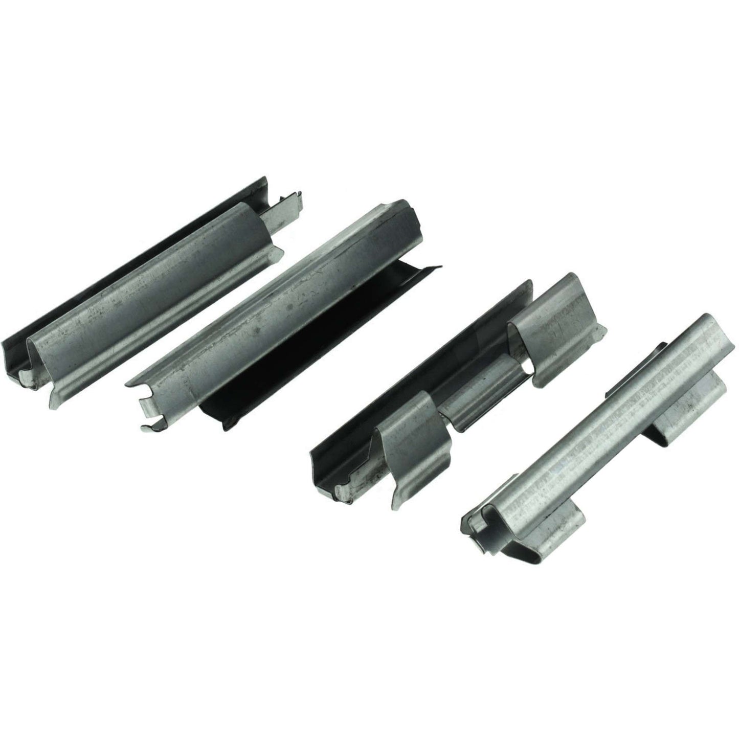 StopTech Street Select Brake Pads With Hardware