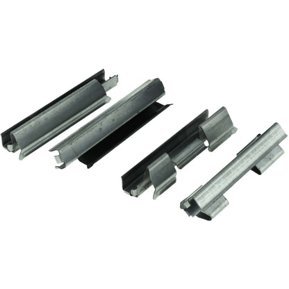 StopTech Street Select Brake Pads With Hardware