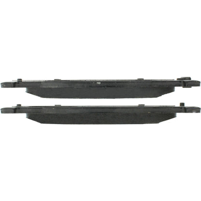 StopTech Street Select Brake Pads With Hardware