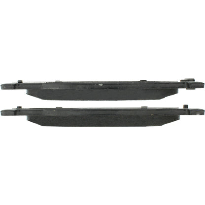 StopTech Street Select Brake Pads With Hardware