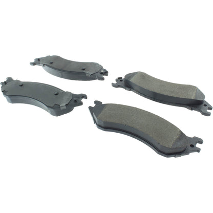 StopTech Street Select Brake Pads