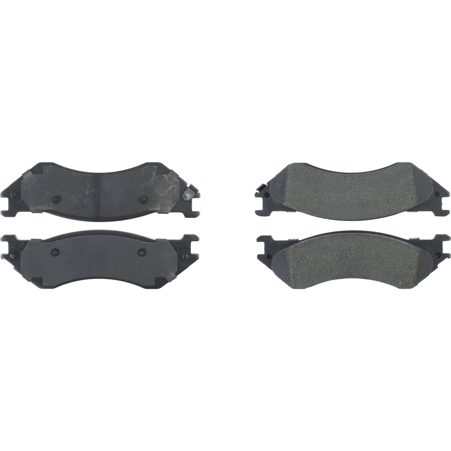 StopTech Street Select Brake Pads