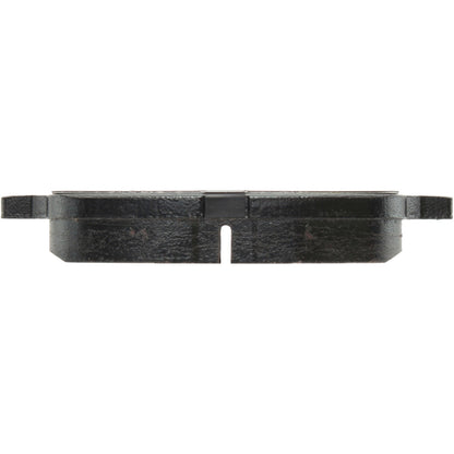 StopTech Street Select Brake Pads With Hardware