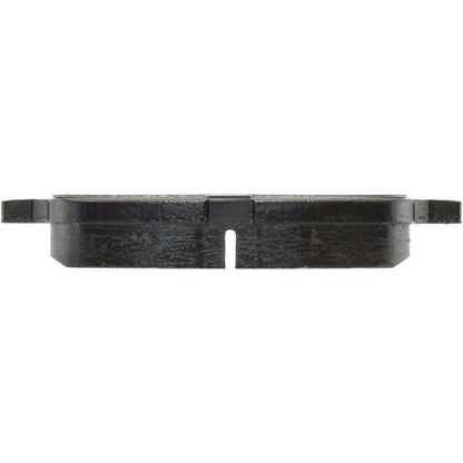 StopTech Street Select Brake Pads With Hardware