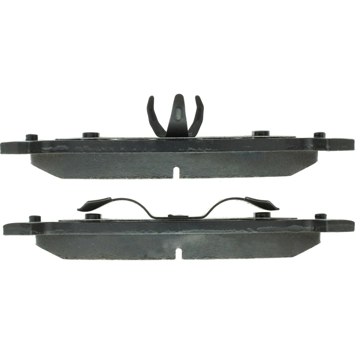 StopTech Street Select Brake Pads With Hardware