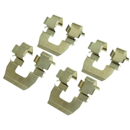 StopTech Street Select Brake Pads