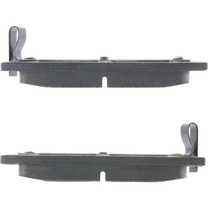 StopTech Street Select Brake Pads