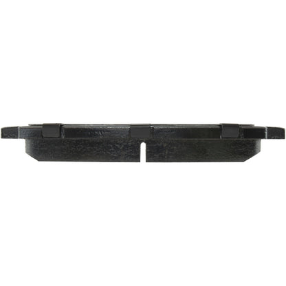 StopTech Street Select Brake Pads With Hardware
