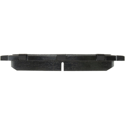 StopTech Street Select Brake Pads With Hardware