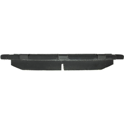 StopTech Street Select Brake Pads With Hardware