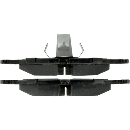StopTech Street Select Brake Pads With Hardware