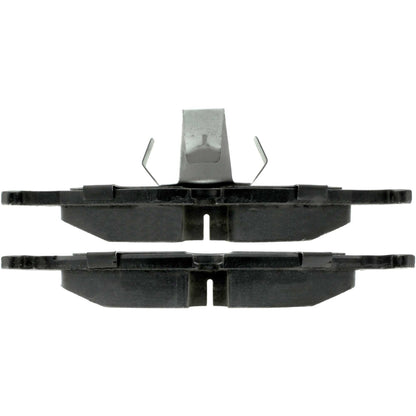 StopTech Street Select Brake Pads With Hardware