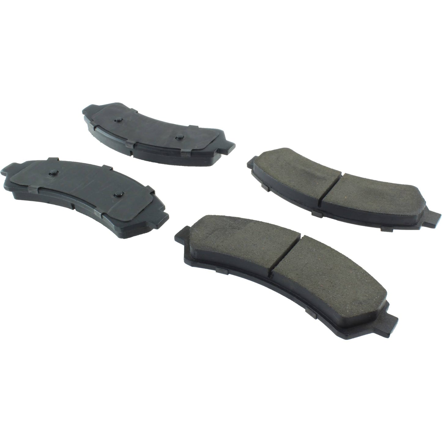 StopTech Street Select Brake Pads