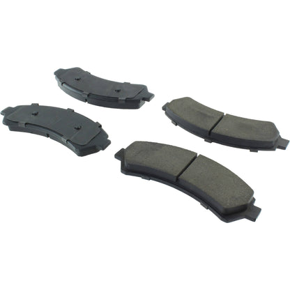 StopTech Street Select Brake Pads