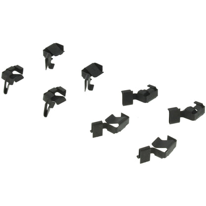 StopTech Street Select Brake Pads