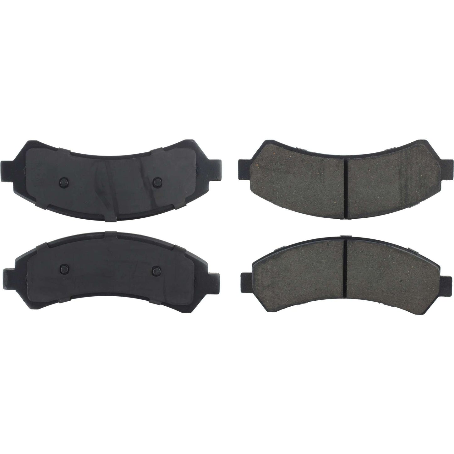 StopTech Street Select Brake Pads