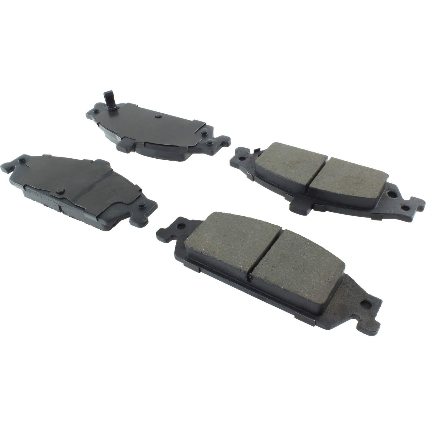StopTech Street Select Brake Pads