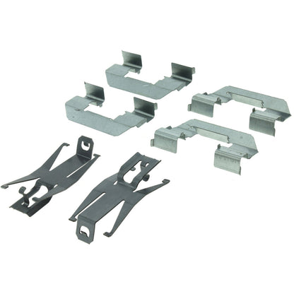 StopTech Street Select Brake Pads