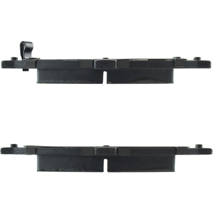 StopTech Street Select Brake Pads