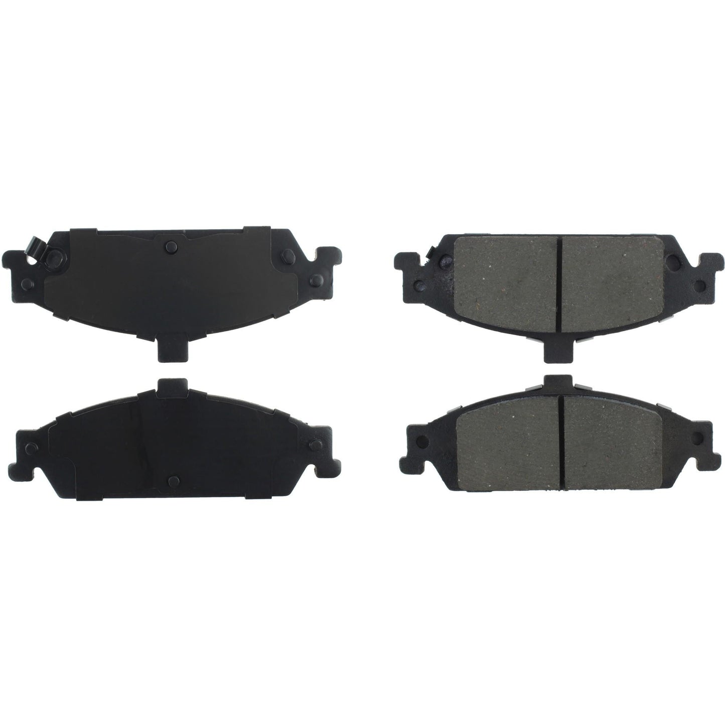 StopTech Street Select Brake Pads