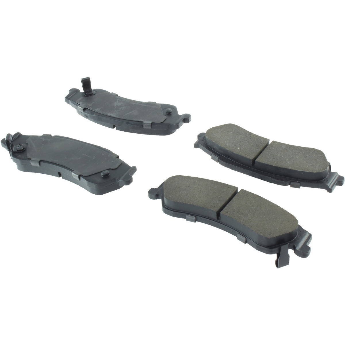 StopTech Street Select Brake Pads