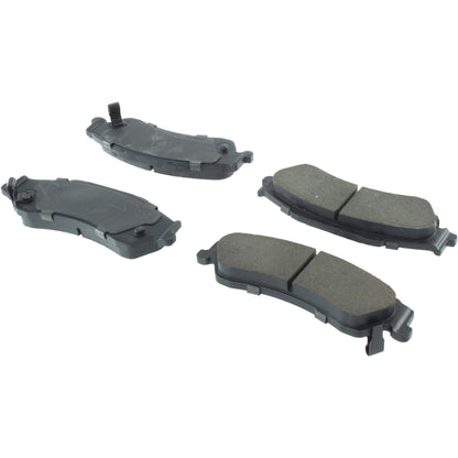 StopTech Street Select Brake Pads