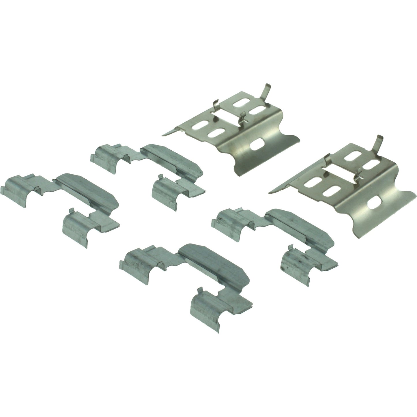 StopTech Street Select Brake Pads
