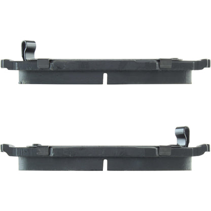 StopTech Street Select Brake Pads