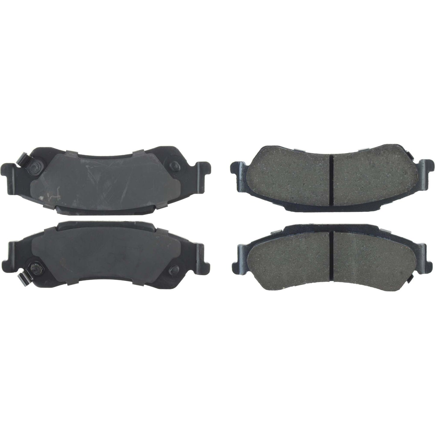 StopTech Street Select Brake Pads