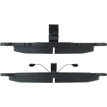 StopTech Street Select Brake Pads