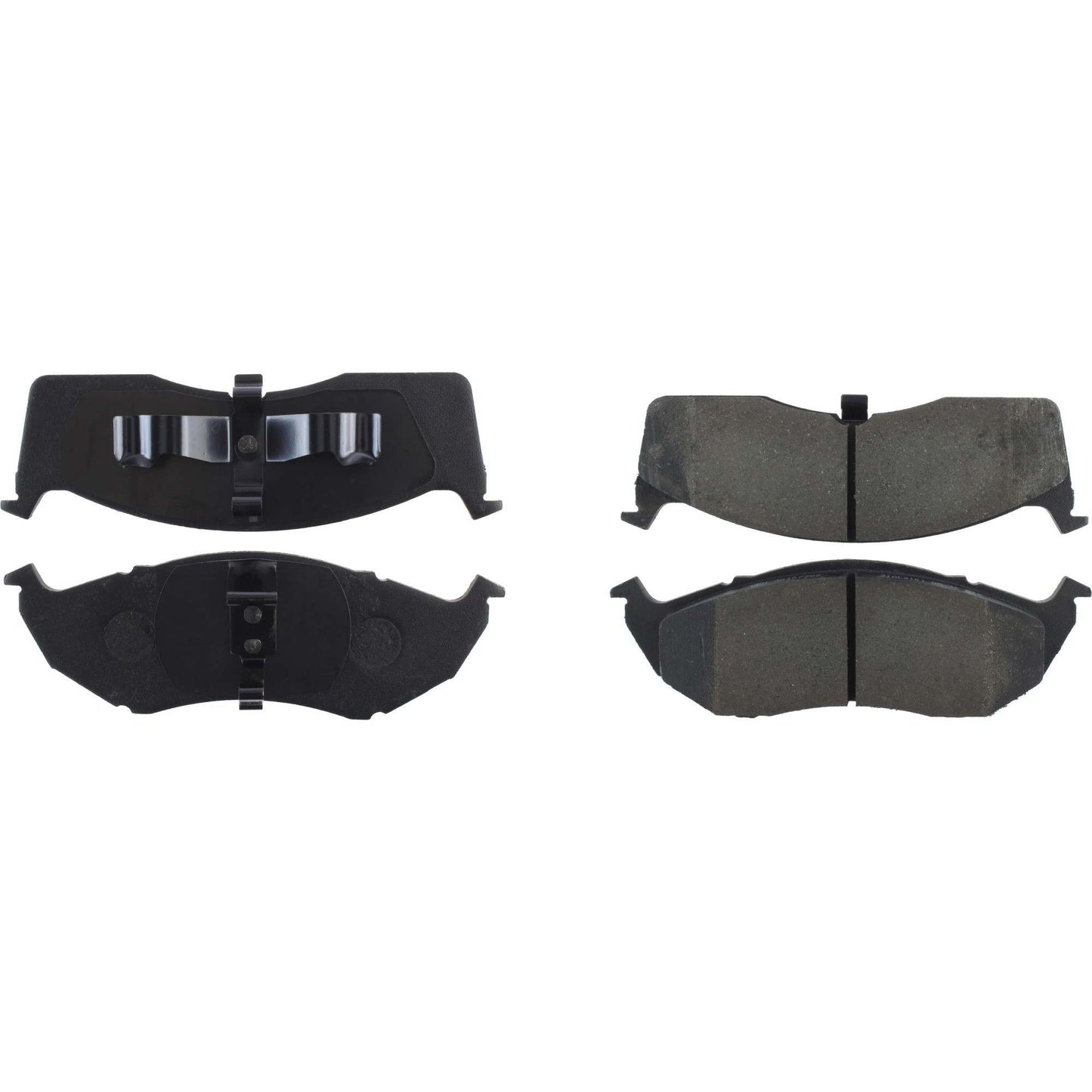 StopTech Street Select Brake Pads