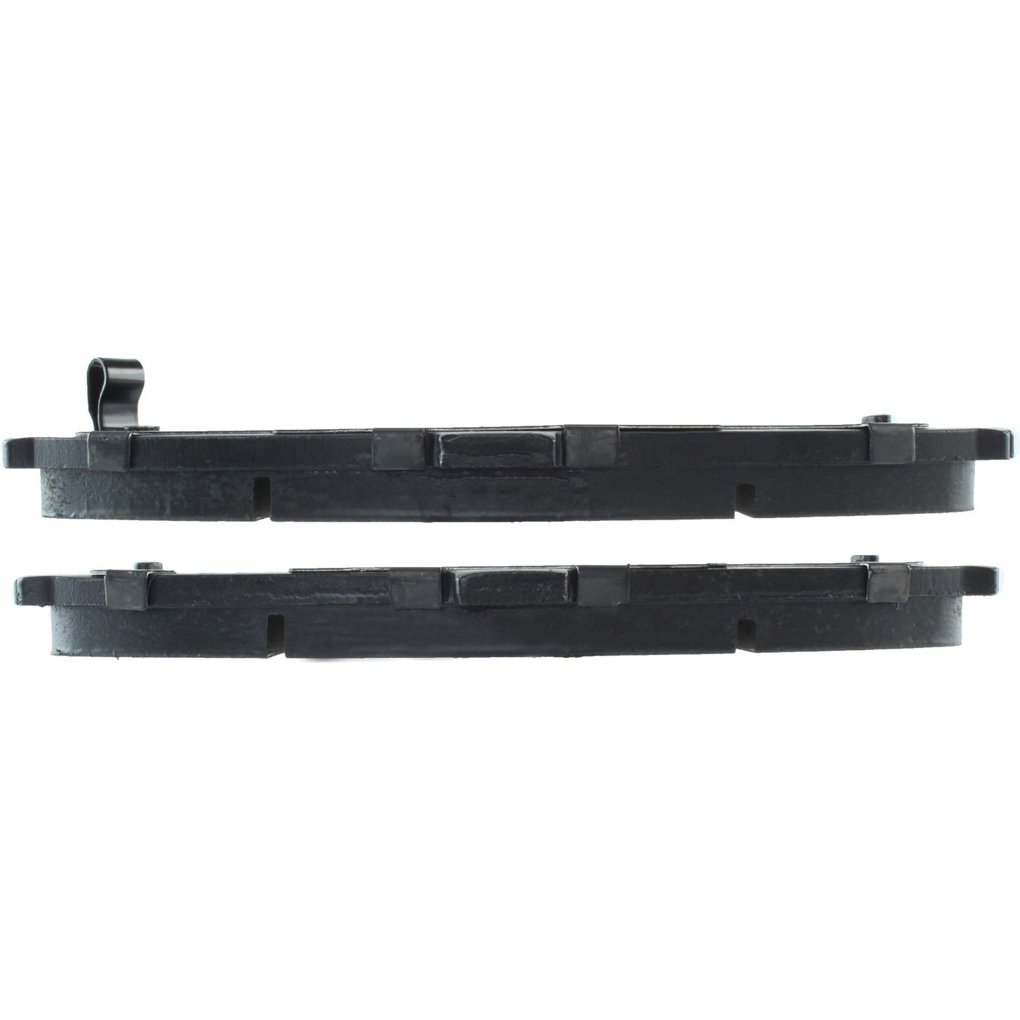 StopTech Street Select Brake Pads With Hardware