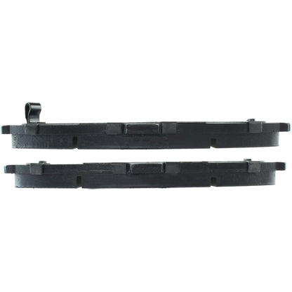 StopTech Street Select Brake Pads With Hardware