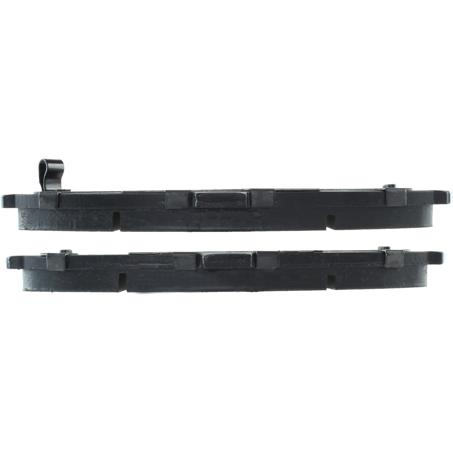 StopTech Street Select Brake Pads With Hardware