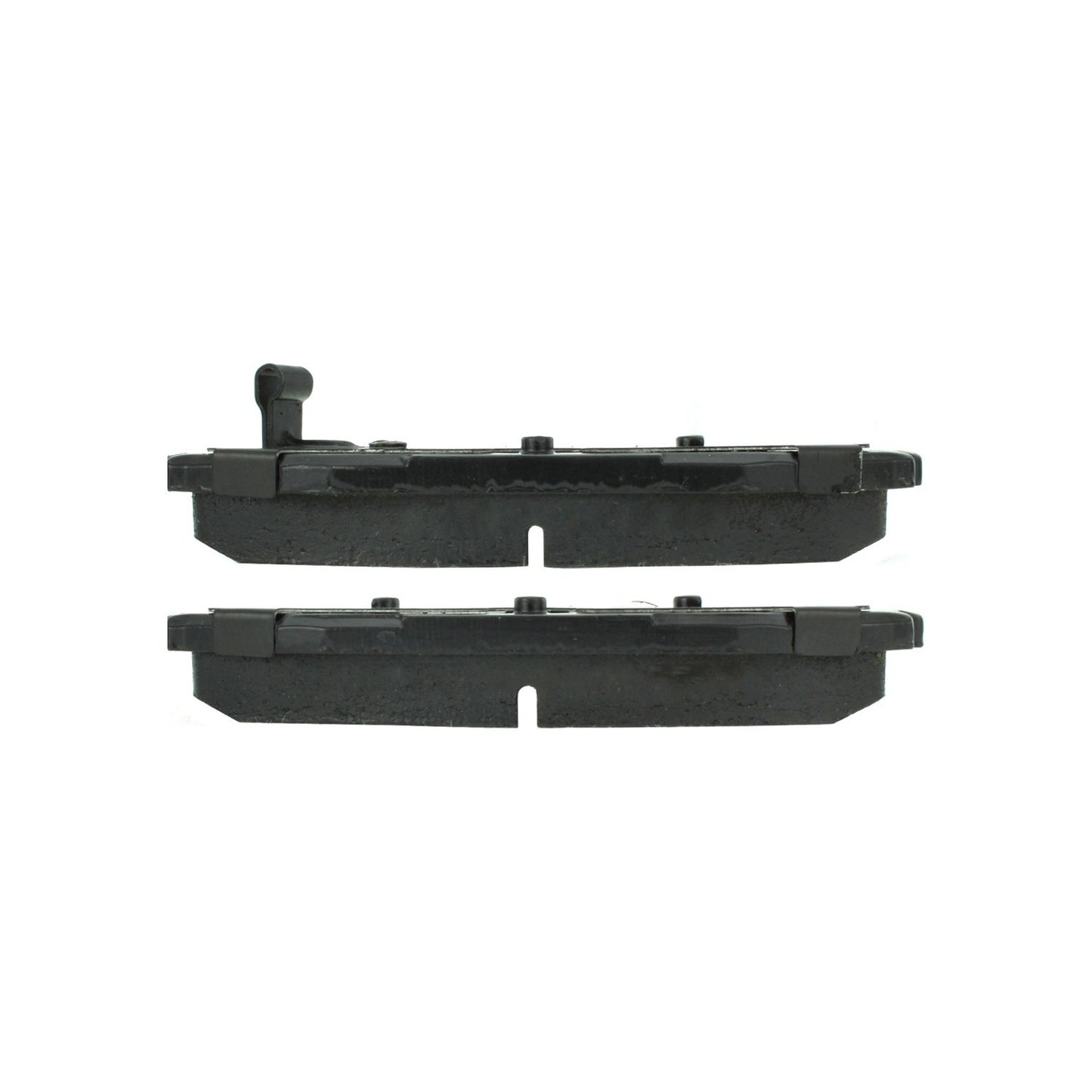StopTech Street Select Brake Pads With Hardware