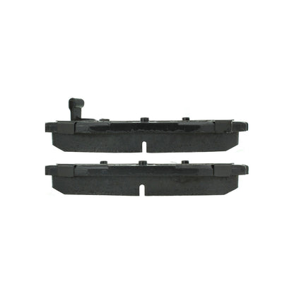 StopTech Street Select Brake Pads With Hardware