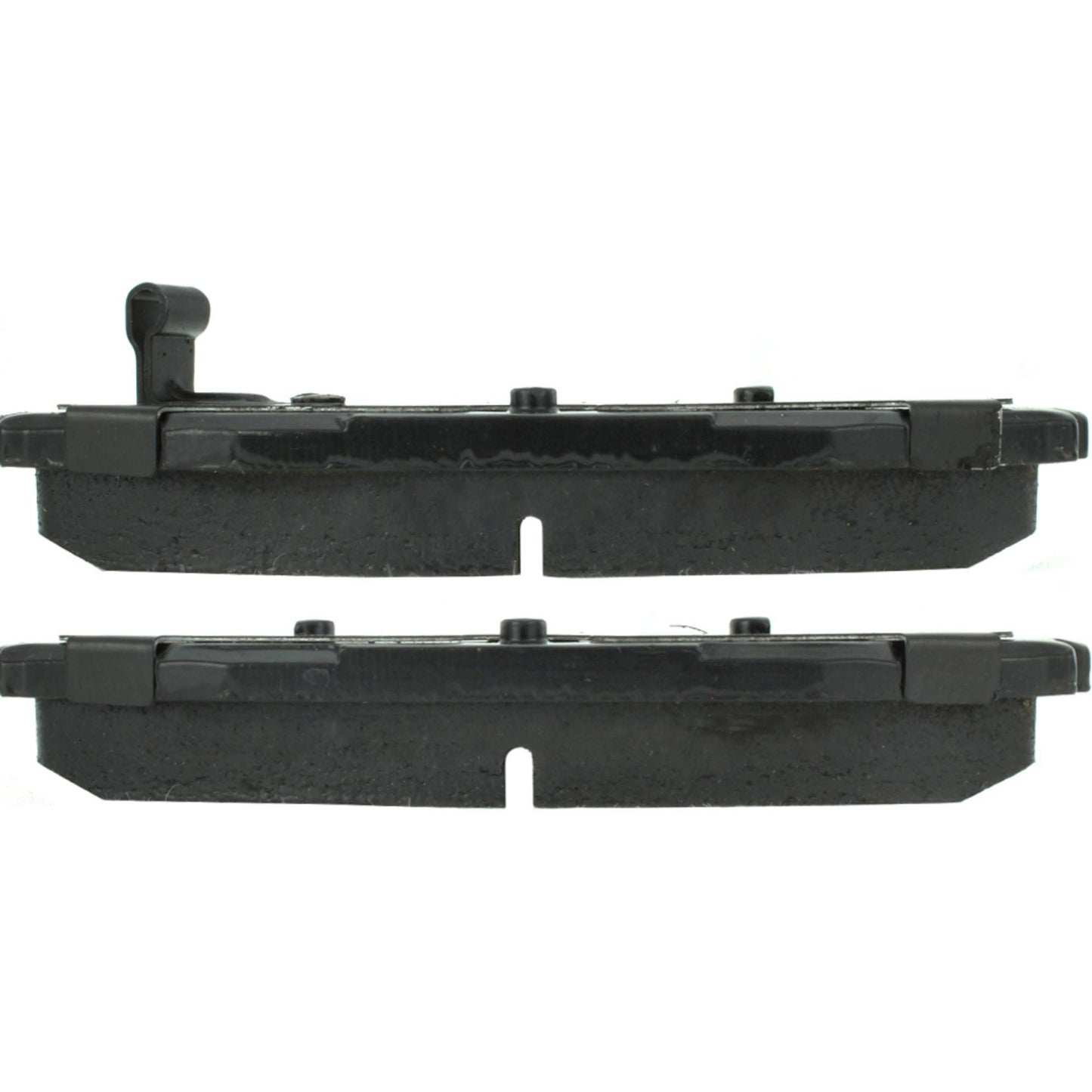StopTech Street Select Brake Pads With Hardware