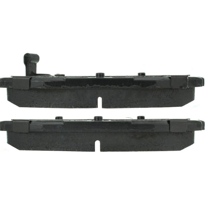 StopTech Street Select Brake Pads With Hardware