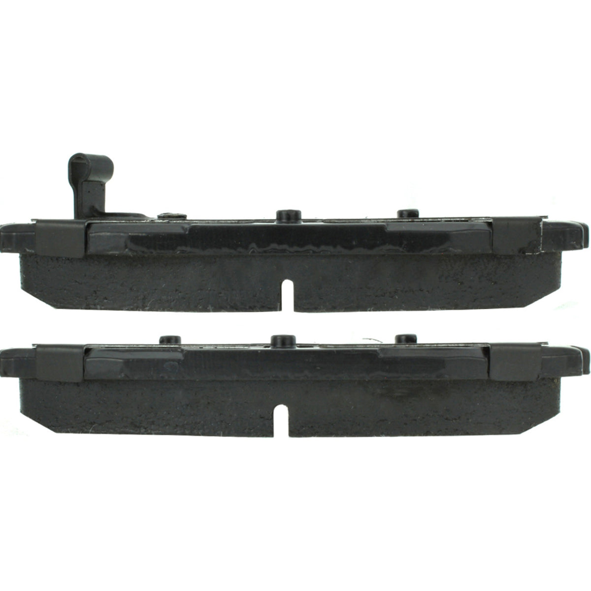StopTech Street Select Brake Pads With Hardware